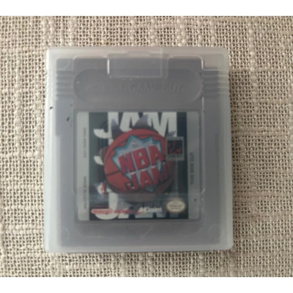 Nintendo smoke free